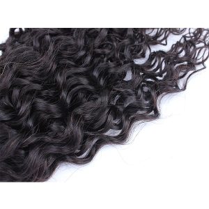 Websites To Buy Bundles Of Brazilian Human Hair Curl Weave 3pcs Bundles Natural Color - Image 5