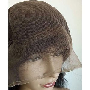 Peruvian Lace Front Wigs Short Bob 13x6 Lace Front Human Hair Deep Parting Natural Wave Human Hair Wig - Image 6