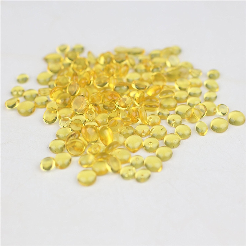 Hair Extension 400PCS Fusion Keratin Glue Tips Rebond Granules Beads - Image 2