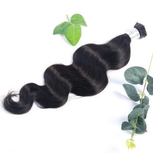 Pre Bonded Human Hair I Tip Hair Extensions Hair Extension I Tip Raw Indian I Tips - Image 4