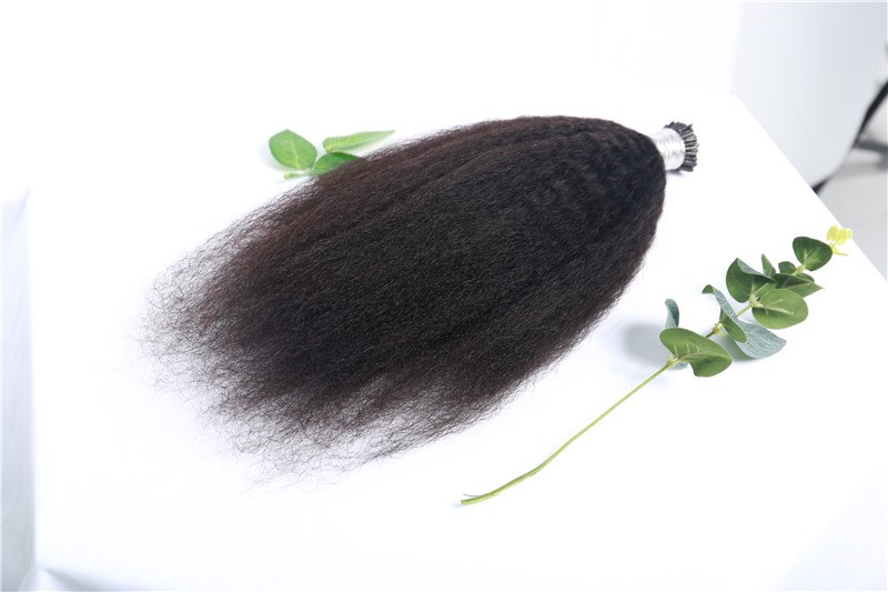 Human Hair Extension I Tip Human Hair Extension Micro I Tip Hair Extensions - Image 2