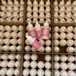 Lace Wig Cap Toupee Adhesive  White Glue Extra Moisture Control Lasting Hair Wig Glue Replacement Waterproof Invisible Bond 10pc/lot - Image 20