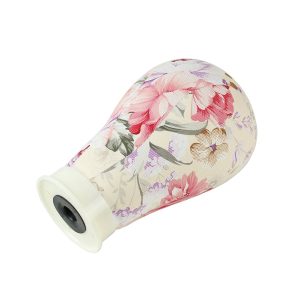 Printing Canvas Head Water Repellant Canvas Wig Head for Wig Making Styling and Display Premium Quality Wig Stand - Image 5