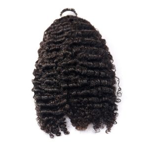 3B3C Kinky Curly I Tip Raw 3B Kinky Curly I Tip Cambodian Soft Kinky Curly I Tip