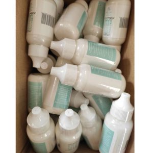 Lace Wig Glue Private Label Hair Glue Lace Wig Adhesive Lace Frontal Glue Wig Adhesive Wig Tape 10pcs/lot - Image 3