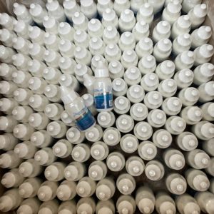 Lace Wig Cap Toupee Adhesive  White Glue Extra Moisture Control Lasting Hair Wig Glue Replacement Waterproof Invisible Bond 10pc/lot - Image 25