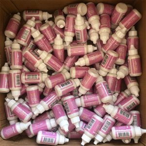 Lace Wig Glue Private Label Hair Glue Lace Wig Adhesive Lace Frontal Glue Wig Adhesive Wig Tape 10pcs/lot - Image 8