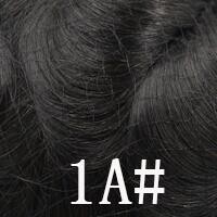 Customize High Grade Lace Front Mono Base Lace with PU Mens Toupee Hairpieces for Men European Human Hair System - Image 5