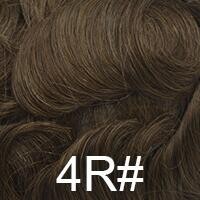 Custom 0.03 MM Ultra Thin Skin Base Full PU Mens Toupee Hair Pieces for Men Human Hair System - Image 10