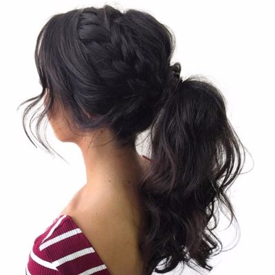 360 Lace Frontal Wigs For Black Women Pre Plucked Body Wave  Brazilian Remy Hair Human Hair Wigs