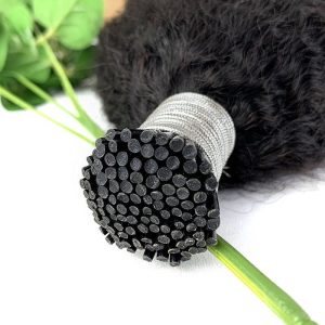 I Tip Hair I Tip Hair Extensions Wholesale India I Tip Hair Extension - Image 3