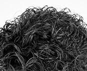 Custom 0.03 MM Ultra Thin Skin Base Full PU Mens Toupee Hair Pieces for Men Human Hair System - Image 38