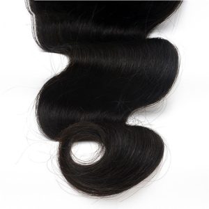 Brazilian Human Hair Weave Bundles For Sale 1 Pc Body Wave 8A Beauty Hair Products Human Hair Extensions (1 PC) - Image 3