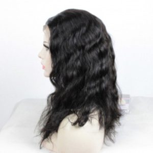 Brazilian Remy Human Hair 13x6 Lace Front Wigs with Baby Hair Glueless Body Wave Lace Wigs for Black Women - Image 4