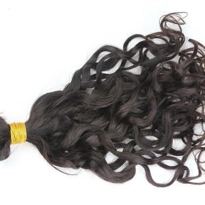 Great Length Hair Extension Brazilian Hair Bundles 100g/pc Wholesale Hair Natural Wave - Image 3