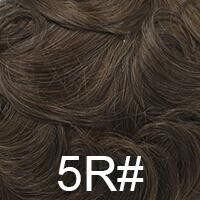 Customize Wigs For Men Mono Base with PU Around Mens Toupee Hairpieces for Men Human Hair System - Image 13
