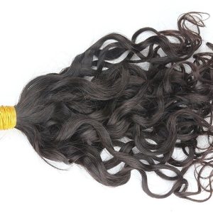 Great Length Hair Extension Brazilian Hair Bundles 100g/pc Wholesale Hair Natural Wave (1 PC) - Image 4