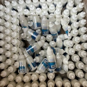 Lace Wig Cap Toupee Adhesive  White Glue Extra Moisture Control Lasting Hair Wig Glue Replacement Waterproof Invisible Bond 10pc/lot - Image 16