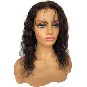 Realistic Female PVC Mannequin Head With Make Up Face and Shoulders Display Manikin Head Bust for Wigs,Makeup,Hats,Sunglasses Beauty Accessories - Image 6