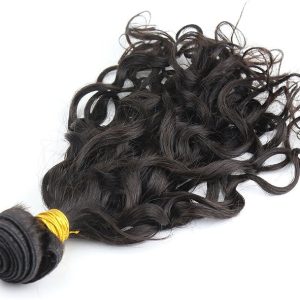 Great Length Hair Extension Brazilian Hair Bundles 100g/pc Wholesale Hair Natural Wave - Image 2