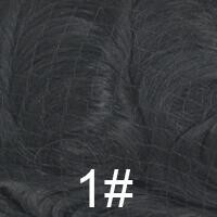 Customize Lace Front with PU on Back and Two Side Mens Toupee Cambodian Human Hair System 12A Hairpieces - Image 5