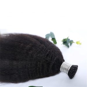 4A Colored I Tip I Tip Hair Extension I Tip Human Hair Extension - Image 4