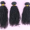 Indian Hair Curly Hair Weave Wholesale Human Hair Thick Hair Extension