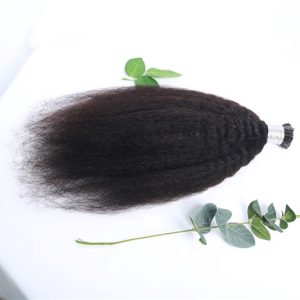 Human Hair Extension I Tip Human Hair Extension Micro I Tip Hair Extensions - Image 6