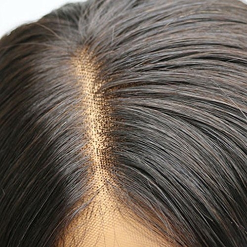 Deep Part 13X6 Short Lace Front Wigs Silky Straight Bob Wig Side Part Human Hair Wigs Remy Hair Brazilian Hair Wgs for Black Women - Image 4
