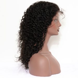 250% Density Wig Pre-Plucked Lace Front Human Hair Wigs with Baby Hair for Black Women Natural Hair Line - Image 3