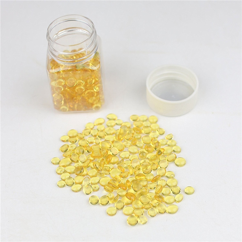 Hair Extension 400PCS Fusion Keratin Glue Tips Rebond Granules Beads - Image 3