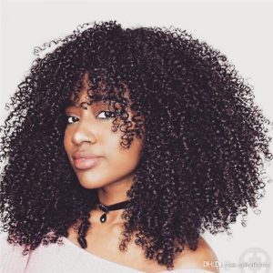 Double Drawn Cuticle Aligned Human Hair Wholesale 10A Micro Beads For Afro Kinky Curly I Tip Hair Extensions - Image 6