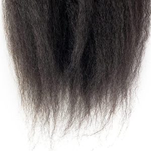 Malaysia Human Hair 100% Unprocessed Raw Remy Wholesale Straight I Tip Hair Extension - Image 4
