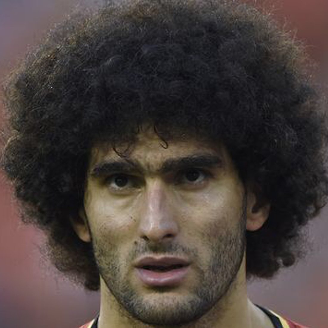 Human Hair Afro Curly Mens Toupee Hairpiece Wig Brazilian Remy Human Hair Short Kinky Curly None Lace Full Wig for Men (Nature Black) - Image 6