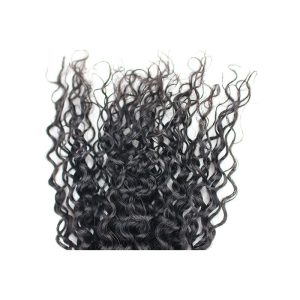 Good Quality Brazilian Unprocessed Remy Human Hair Extension Weave Natural Color 24+26+28 - Image 5