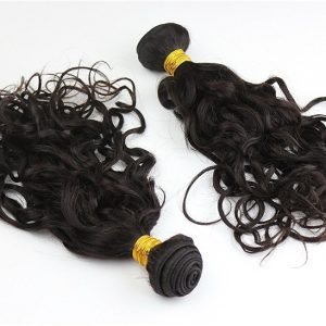 Great Length Hair Extension Brazilian Hair Bundles 100g/pc Wholesale Hair Natural Wave - Image 5