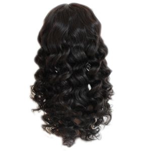 13x6 Lace Front Human Hair Wigs for Black Women Brazilian Body Wave Wigs for Baby Hair 130% Density Middle Part - Image 4