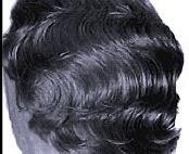 Custom 0.03 MM Ultra Thin Skin Base Full PU Mens Toupee Hair Pieces for Men Human Hair System - Image 35
