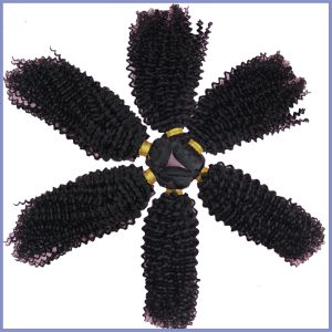 3pcs/lot 8A Unprocessed Peruvian Human Hair Body Wave Remy Hair 3 Bundles Natural Color Hair Weaves fast shipping - Image 5