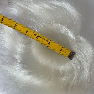 1B60 Side Or Back Hair Patches 8x8 cm Full Skin PU Base Toupee For Men Covering Bald Spots On Head Sides Or Back - Image 31