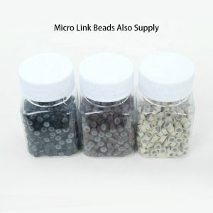 Bulk Wholesale 100% Brazilian Raw Virgin Hair Pre-Bonded Hair Extension Body Wave I Tips Human Hair - Image 2