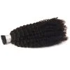 Cambodian Soft Kinky Curly I Tip I Tip Kinky Curly Raw 3B Kinky Curly I Tip