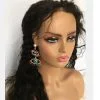 Female Mannequin Head with Shoulders Realistic Mannequin Head for Wig Display PVC Manikin Head With Shoulders Light Brown Color