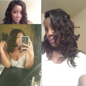 Short 13x6 Lace Front Wigs 130% Density Human Hair Natural Wave Bob Wig Brazilian Glueless Full Lace Wig With Baby Hair For Black Women
