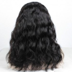 Brazilian Remy Human Hair 13x6 Lace Front Wigs with Baby Hair Glueless Body Wave Lace Wigs for Black Women - Image 5