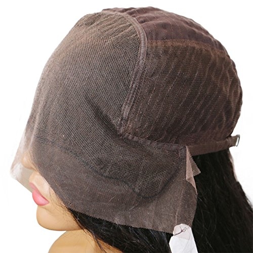 150% Density Brazilian Straight Human Hair Bob Wig Unprocessed Short Human Hair Lace Front Wigs 13x6 Lace Frontal for Black Women - Image 9