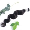 2021 Hot Selling I Tip Hair Extensions Wholesale India Micro Links Itip Hair Extensions Body Wave I Tip Raw Hair