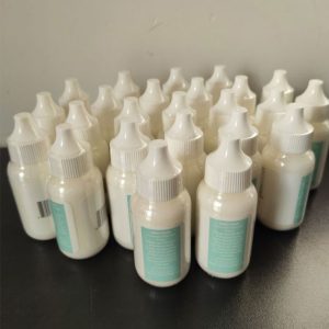 Lace Wig Glue Private Label Hair Glue Lace Wig Adhesive Lace Frontal Glue Wig Adhesive Wig Tape 10pcs/lot - Image 2