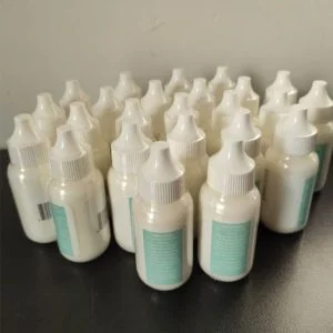 Lace Wig Glue Private Label Hair Glue Lace Wig Adhesive Lace Frontal Glue Wig Adhesive Wig Tape 10pcs/lot - Image 2
