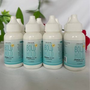 Lace Wig Cap Toupee Adhesive  White Glue Extra Moisture Control Lasting Hair Wig Glue Replacement Waterproof Invisible Bond 10pc/lot - Image 12